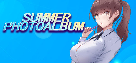 Summer Photo Album steam charts