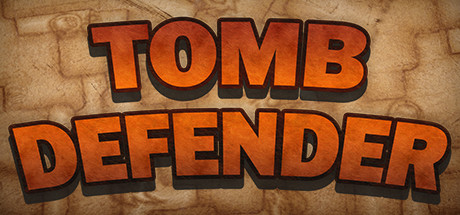 Tomb Defender steam charts