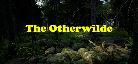 The Otherwilde Cover Image