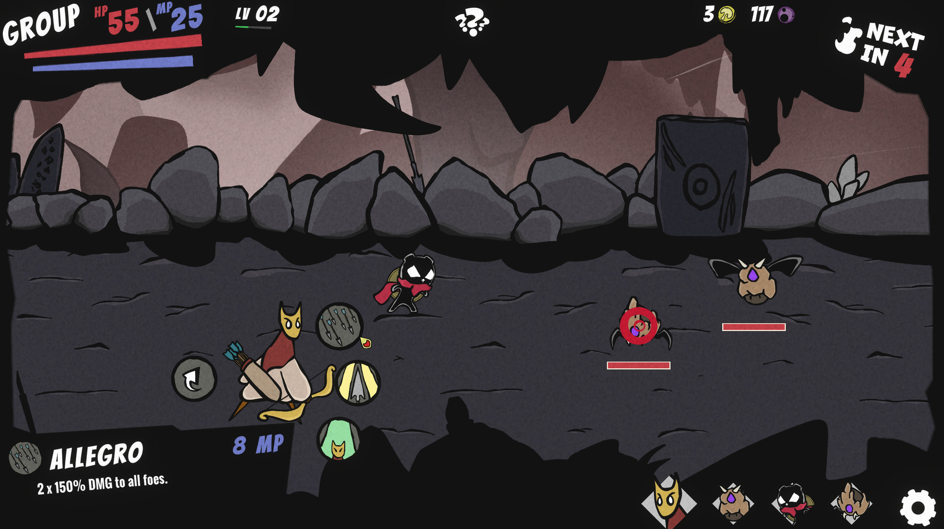 Tower of Spirit screenshot 1