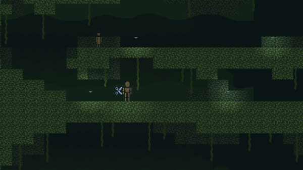 Скриншот из Thread