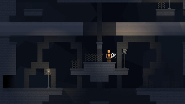 Скриншот из Thread