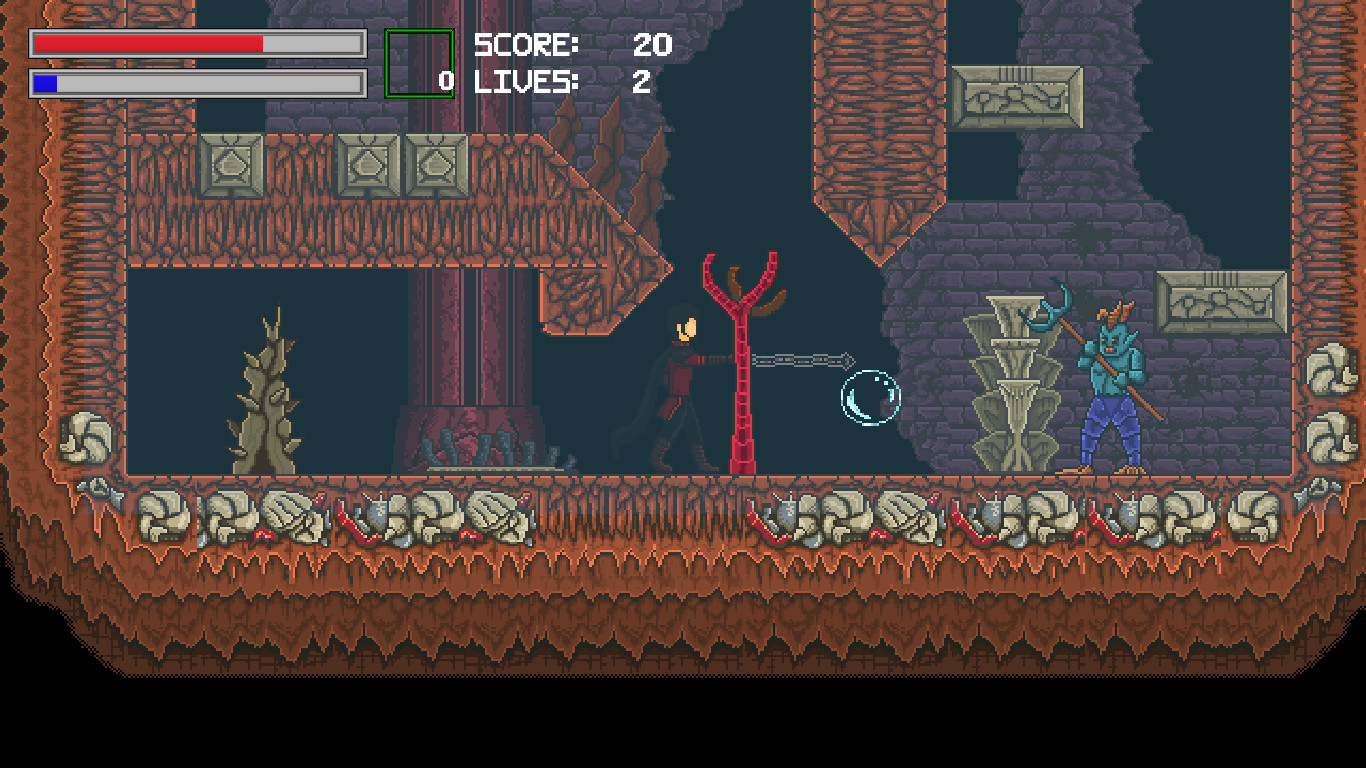 Super Indiemania Demo #5