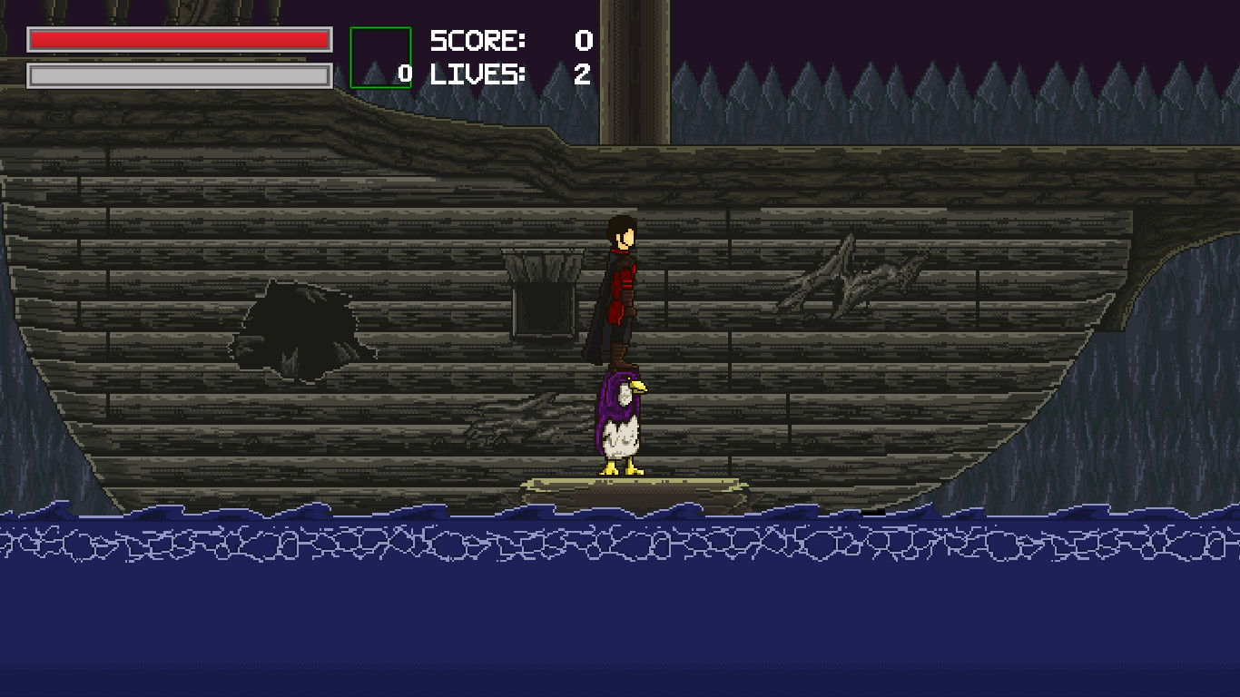 Super Indiemania Demo #6