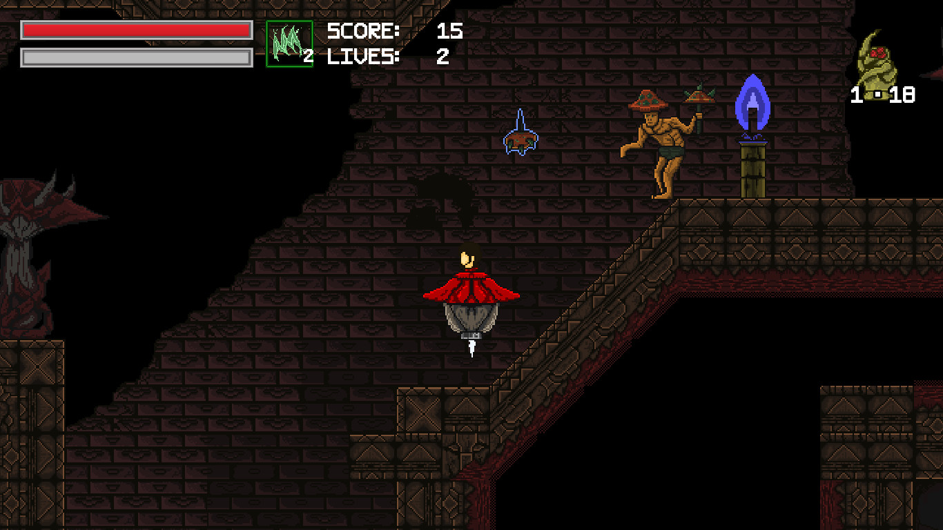 Super Indiemania Demo #4