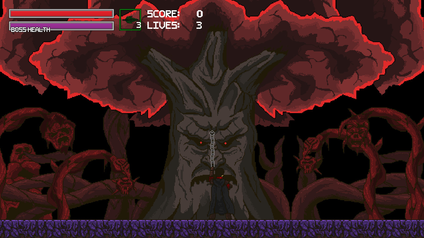 Super Indiemania Demo #0