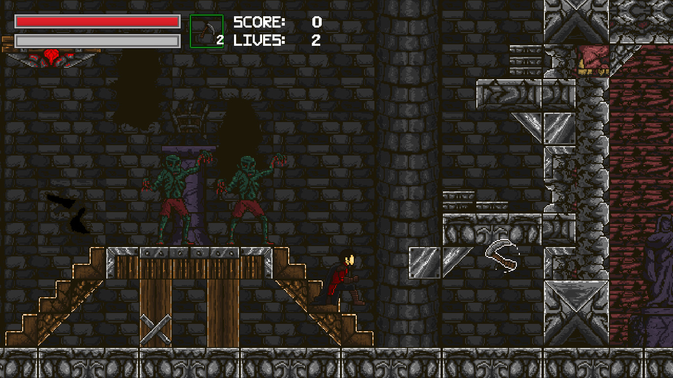 Super Indiemania Demo #2