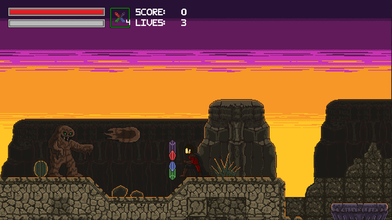 Super Indiemania Demo #8