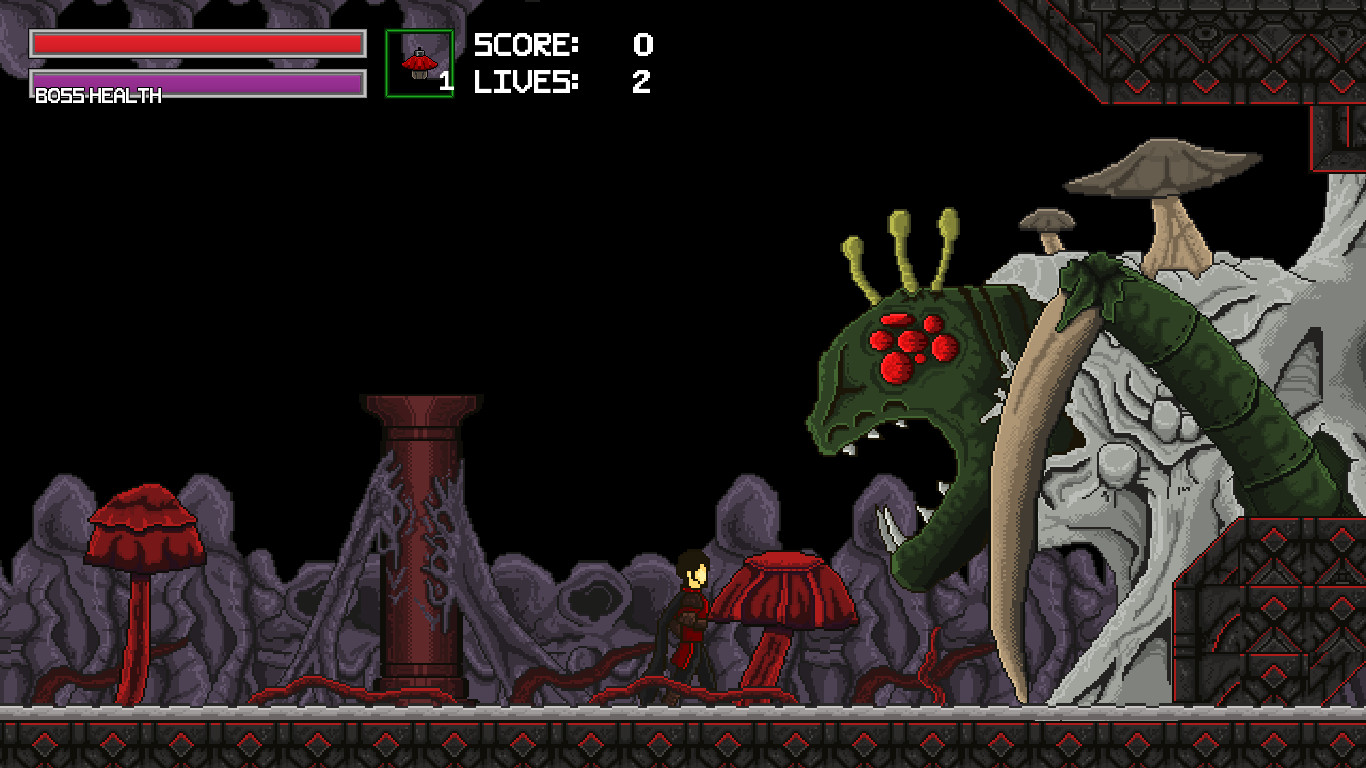 Super Indiemania Demo #3