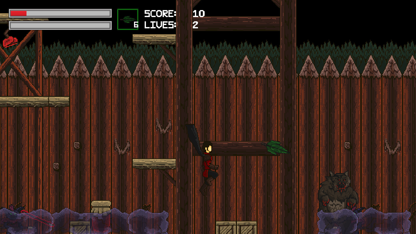 Super Indiemania Demo #9