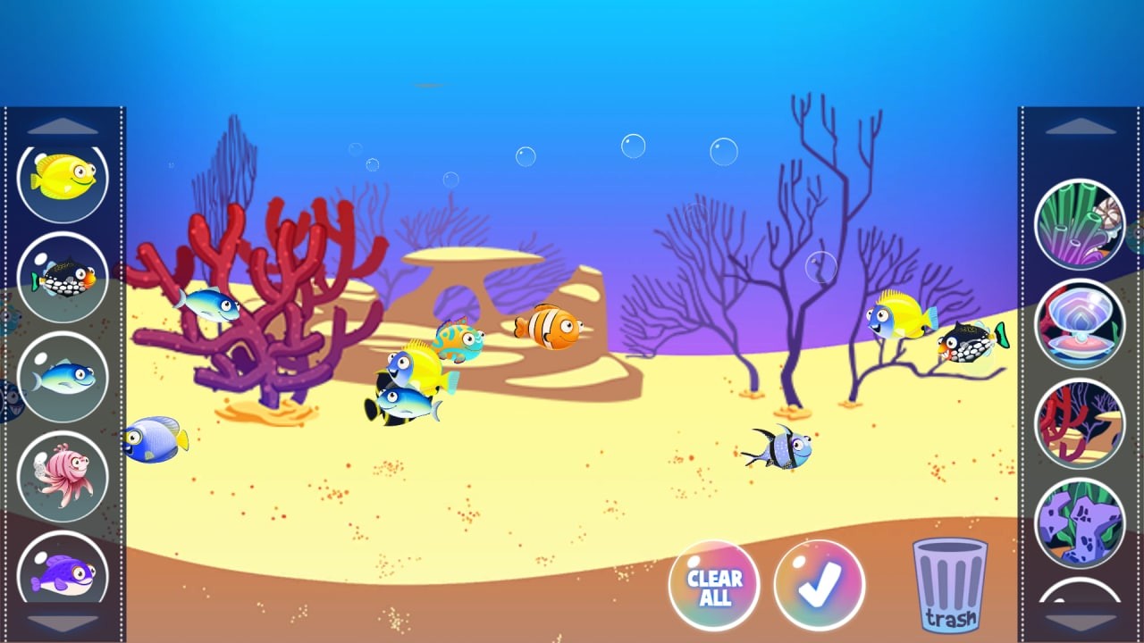 The World of a Mermaid #5