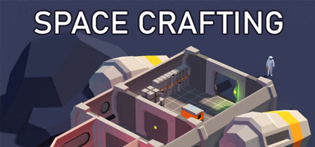 Space Crafting 3200p [steam key] 