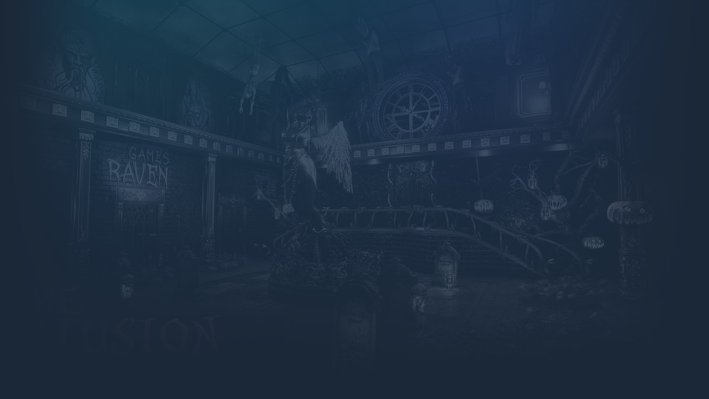 THE ILLUSION: NIGHTMARE background