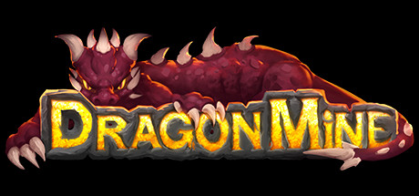 Dragon Mine Cover Image