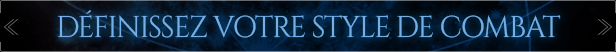 PRESENTATION - Monolith : Requiem of the Ancients 5 Monolith MainGame Steam HeaderBanner 03 DefineYourCombatStyle French ApprovedPublic | RPG Jeuxvidéo
