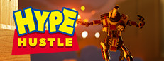 Hype Hustle