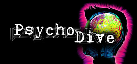 PsychoDive - Verified Steam Store Overview