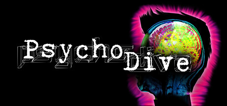 PsychoDive Cover Image