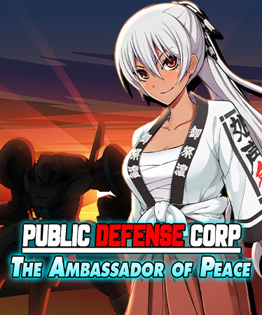 Public Defense Corp: The Ambassador of Peace