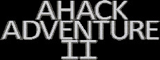 Ahack Adventure 2: Quest For The Ciggy