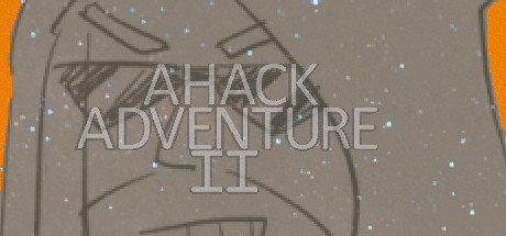 Ahack Adventure 2: Quest For The Ciggy