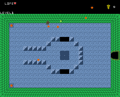 Ahack Adventure 2: Quest For The Ciggy game for windows Pc 1