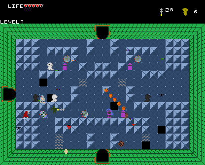 Ahack Adventure 2: Quest For The Ciggyfor windows and Linux 1