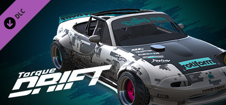 Torque Drift on Steam