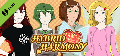 Hybrid Harmony Demo
