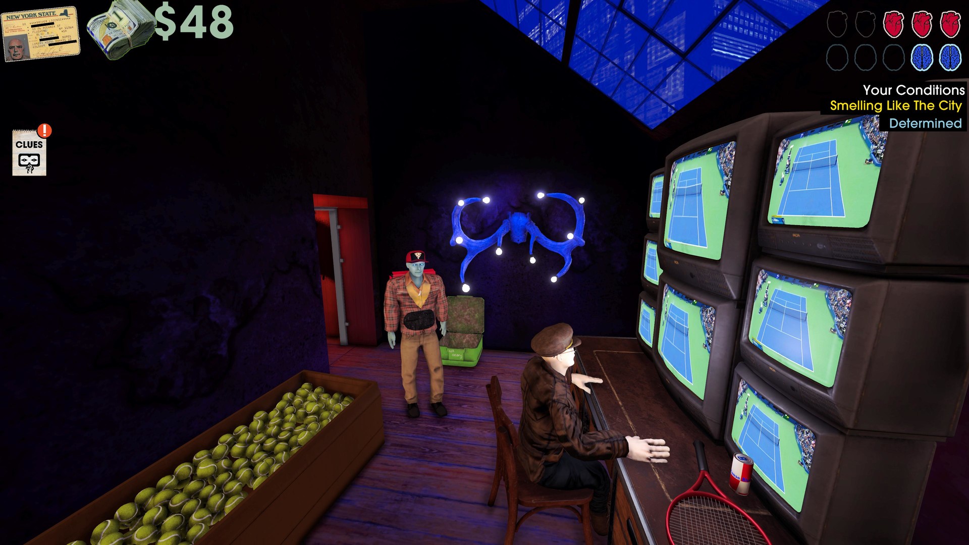 Betrayal At Club Low Demo #2