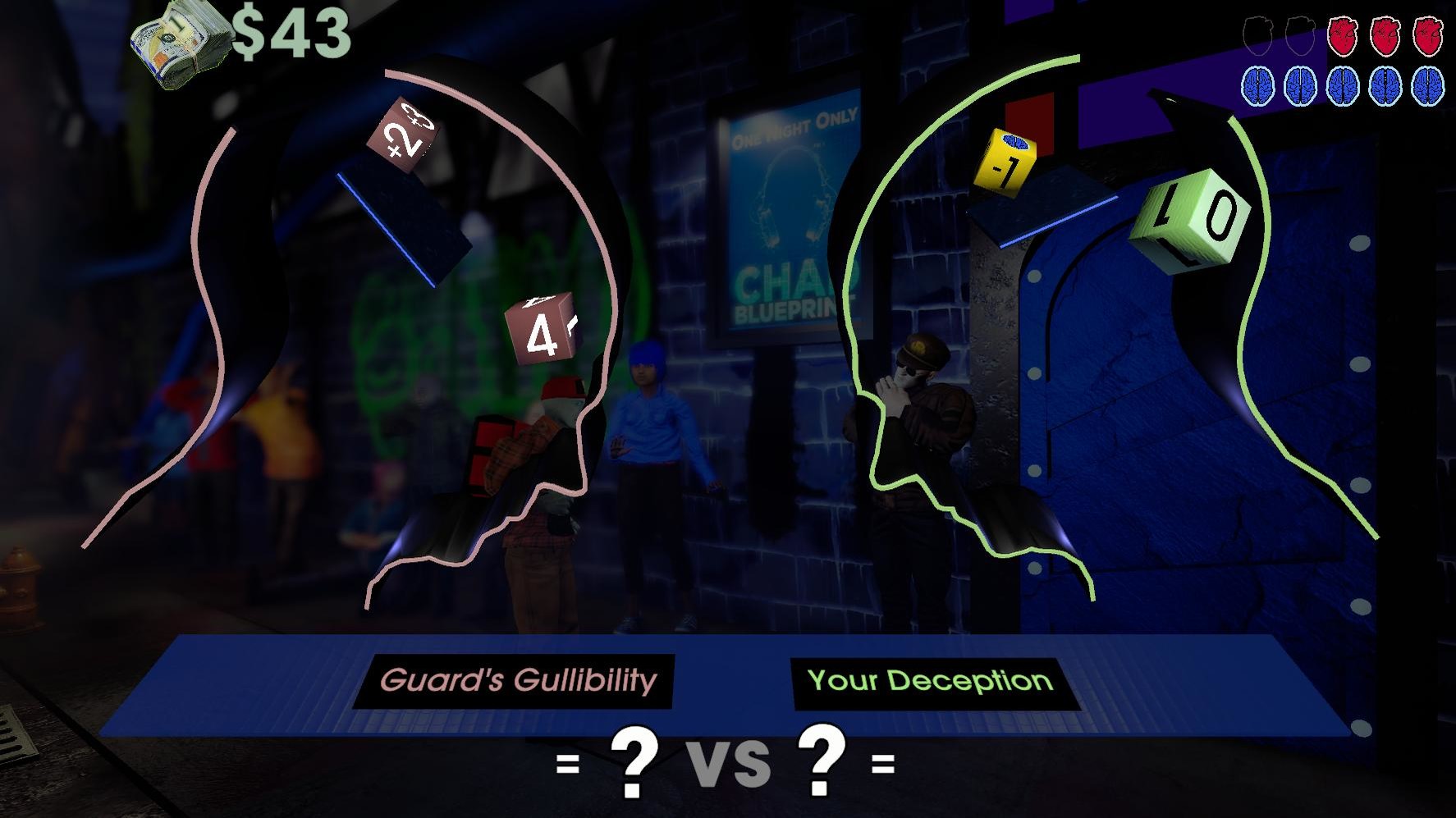 Betrayal At Club Low Demo #4