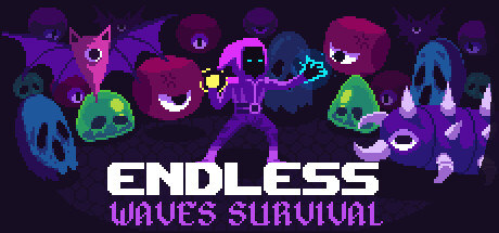 Endless waves survival Cover Image