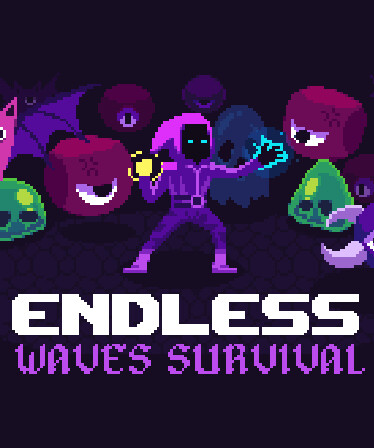 Endless waves survival