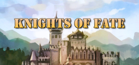 Knights of Fate steam charts