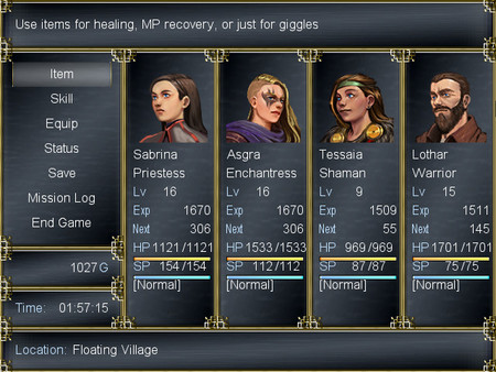 Reborn Souls game for windows Pc 1