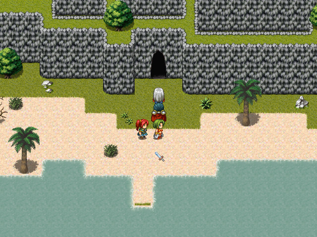 That Which Was Lost #3