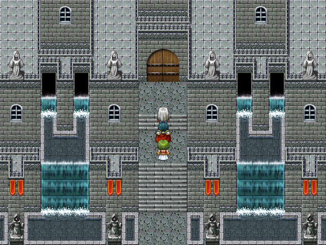 That Which Was Lost screenshot 1