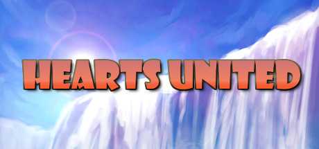 Hearts United Cover Image