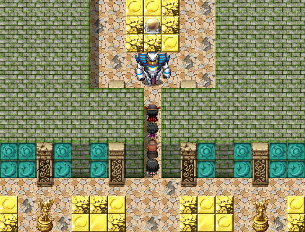 Hearts United screenshot 1