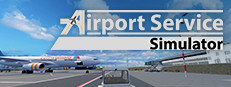 Airport Service Simulator 게임 이미지