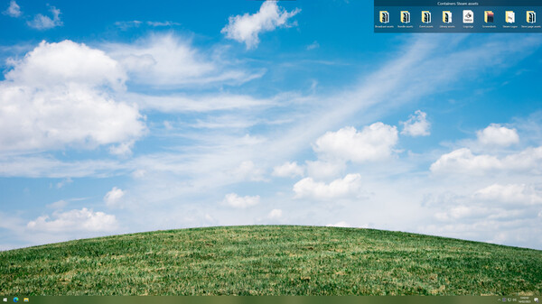 Containersfor windows and Linux 1