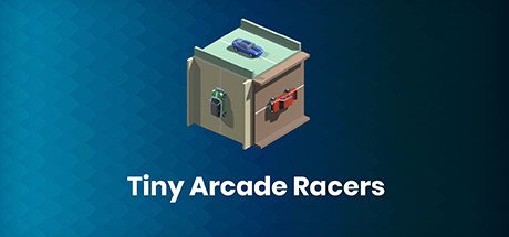 Tiny Arcade Racers steam charts