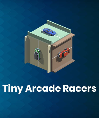 Tiny Arcade Racers