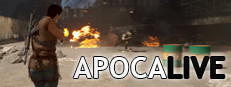 Apocalive on Steam