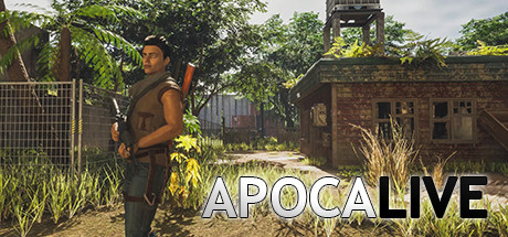 Apocalive on Steam