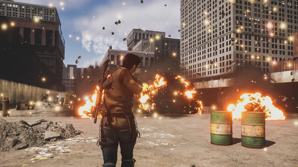 Скриншот из Apocalive