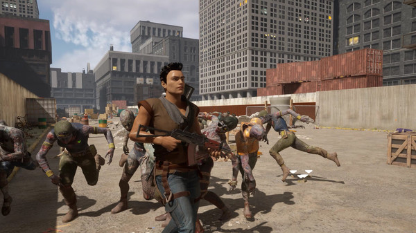 Скриншот из Apocalive