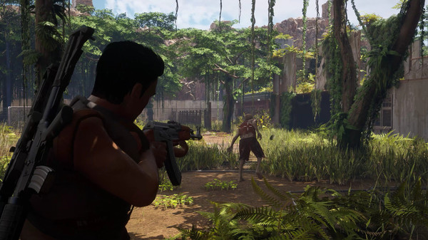 Скриншот из Apocalive