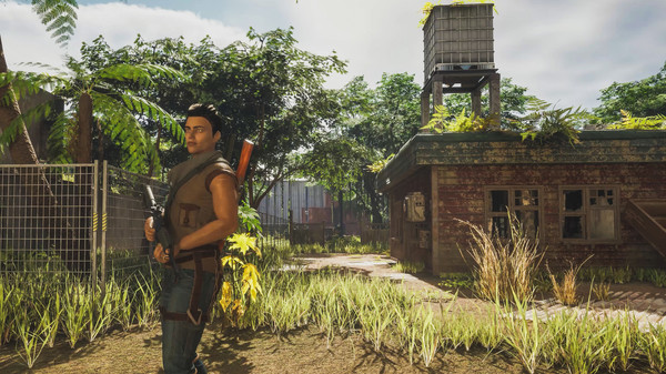 Скриншот из Apocalive