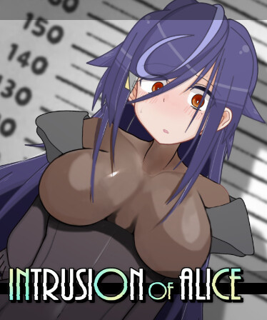 Intrusion of Alice